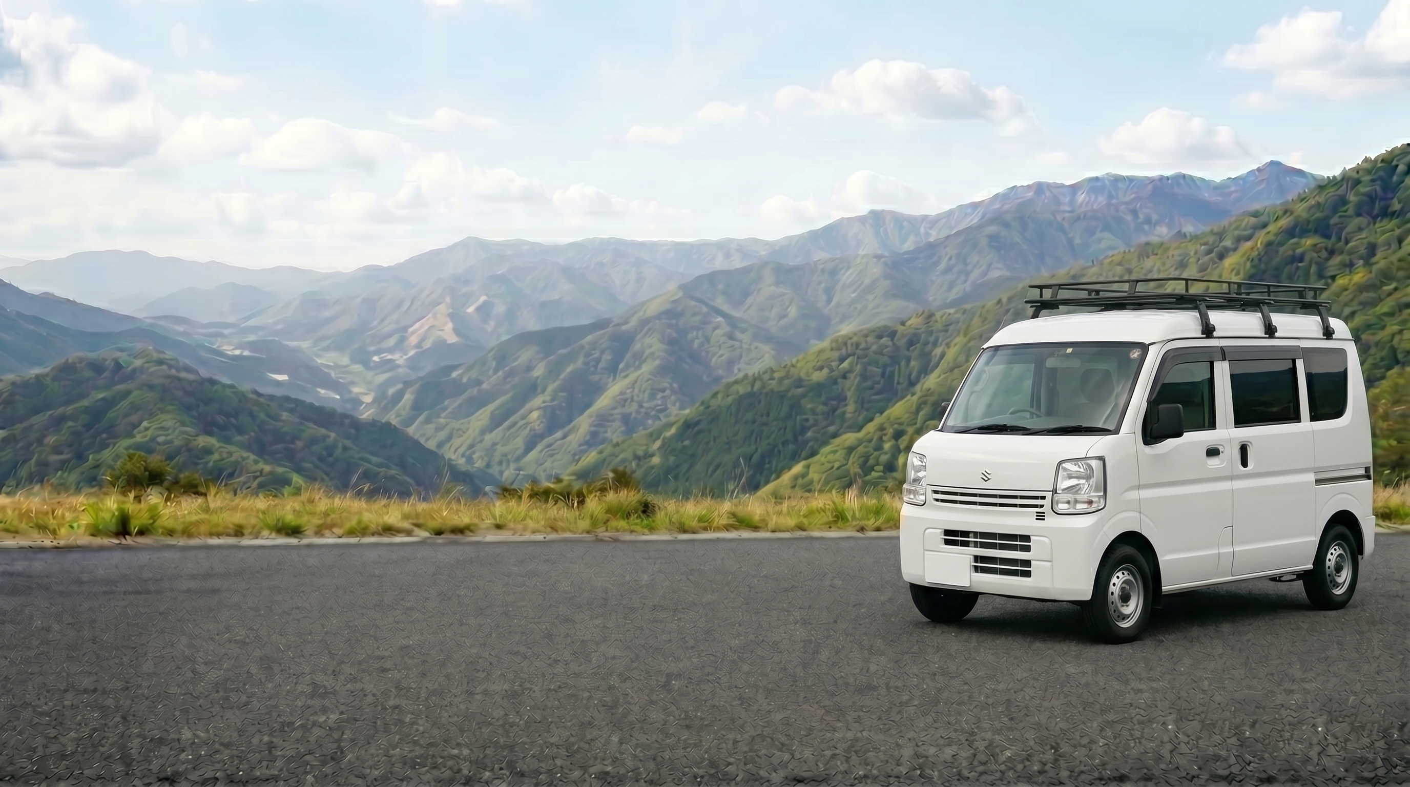 Sell your kei truck