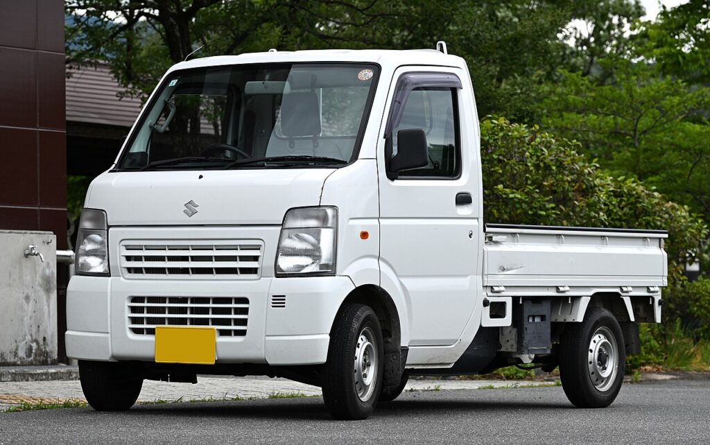 What Does a Kei Truck Cost in 2026? A Buyer Price Guide