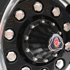 Front Brake